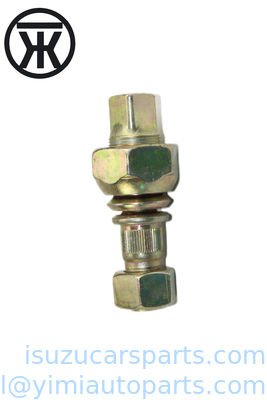 ISUZU NKR55 2.75 NKR55 77 2.75 نوع المسمار RR RH 8943834360 5423340021 9852458850