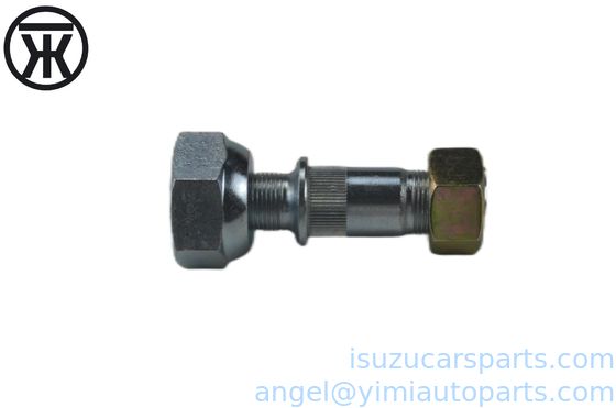 إسوزو 700P 4HK1 4HG1 عجلة PIN FRT محور LH 8980815851 5423340091 8971264910