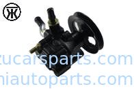 ISUZU TFR54 4JB1 4JA1 مضخة القيادة الجهازية DMAX (ALU) 8970849531 340701003