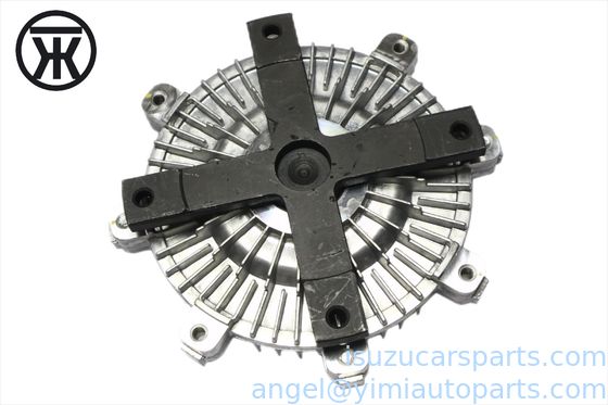 ISUZU NPR 4HF1 4HG1 المروحة المربع 8-97139299-0 8971392990 8971297330