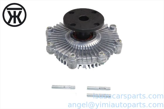 إيزوزو TFR 4ZD1 4ZE1 4ZA1 FAN CLUTCH 8944120301