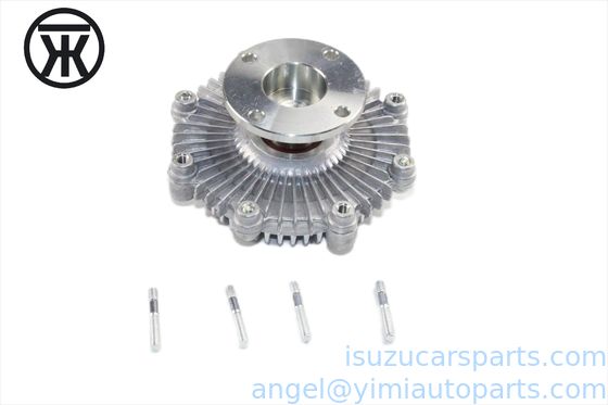 ISUZU NHR NKR CLUTCH التبريد المروحة 1308200BB 8942444091