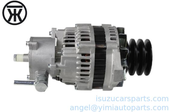 إسوزو 4HF1 4HE1 ALTERNATOR 24V 8972502582 8973515721 8971753900