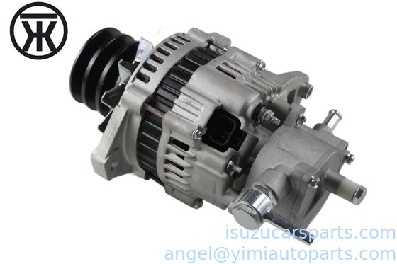 إسوزو 4HF1 4HE1 ALTERNATOR 24V 8972502582 8973515721 8971753900