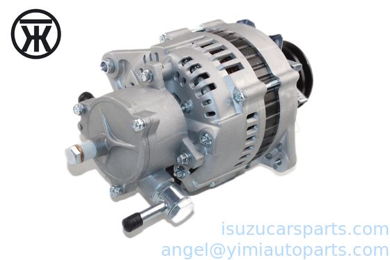 إيزوزو 4HJ1 4HF1 ALTERNATOR 8971160081