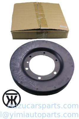 إسوزو 6HH1 DAMPER CR/SHF 8943953140