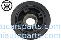 إيزوزو 4BC2 4BD1 NPR PULLEY CR/SHF ((A THROUGH)) 8941004540 8971380180