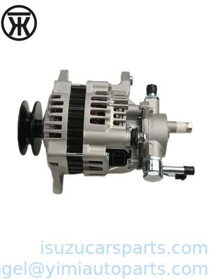 إيزوزو دماكس 4 جيه إيه 1 مولد ASM 12V/80A 8972458501