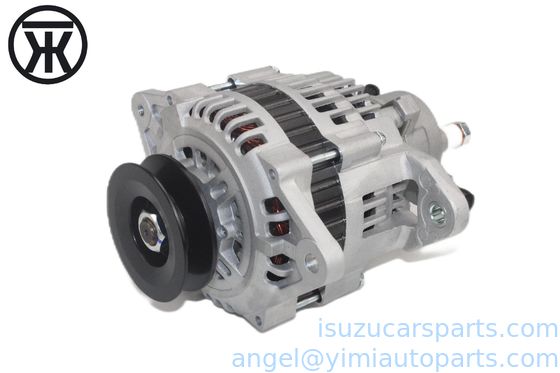 إيزوزو دماكس 4 جيه إيه 1 مولد ASM 12V/80A 8972458501