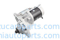 أجزاء محرك إسوزو فضية 700P 4HK1 STARTER ASM 8973239352 8980549840
