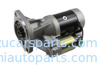 NKR TFR54 ISUZU 4JB1 محرك بدء 12V 8944489591 عالية الأداء