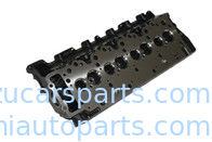 ISUZU NPR 4HE1 رأس ASM CYL 8973583661 8971482083
