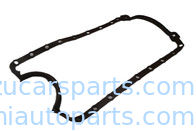 ISUZU NKR 4JB1 RM NHR TRANSIT GASKET OIL PAN إلى C/BL 8970801940 1009011DZ 1009011BBB1 8970139740