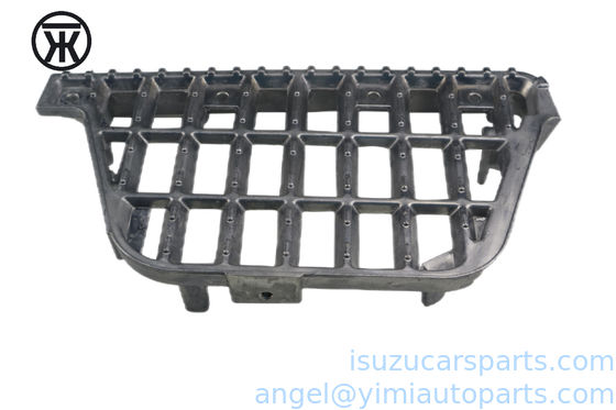 إيزوزو NKR94 PLATE STEP RH 8978599961 8978679681