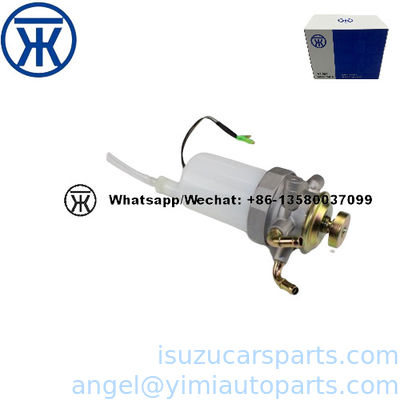 ISUZU NKR94 100P 4JG2 منفصل الزيت والماء 8970818141