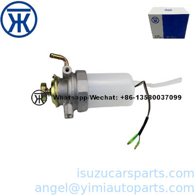 ISUZU NKR94 100P 4JG2 منفصل الزيت والماء 8970818141