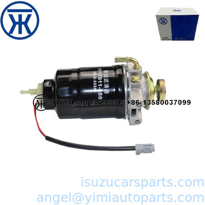 ISUZU UCR TFR55 C240 منفصل المياه والزيت 8990005101