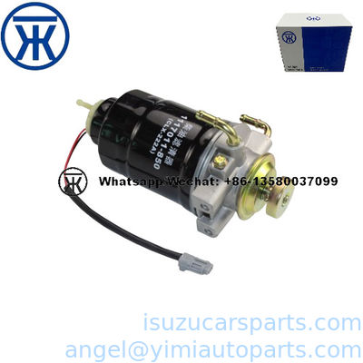 ISUZU UCR TFR55 C240 منفصل المياه والزيت 8990005101
