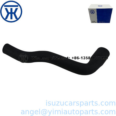 ISUZU NPR71 700P أنابيب الصرف الصحي 8-98006453-0 8980064530 8-98019472-0 8980194720