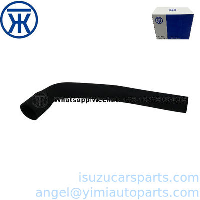 ISUZU NPR71 700P أنابيب الصرف الصحي 8-98006453-0 8980064530 8-98019472-0 8980194720