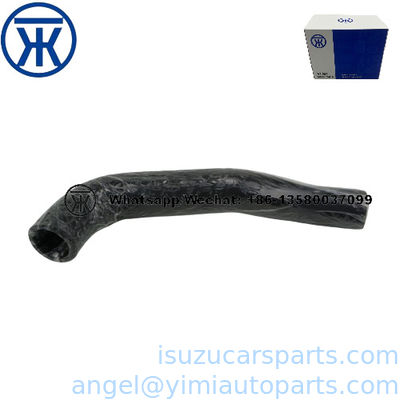 ISUZU NPR71 4HG1 4HF1 أنابيب الصرف الصحي 8-97177372-0 8971773720 8-65953958-0 8659539580 8-97124743-0 8971247430