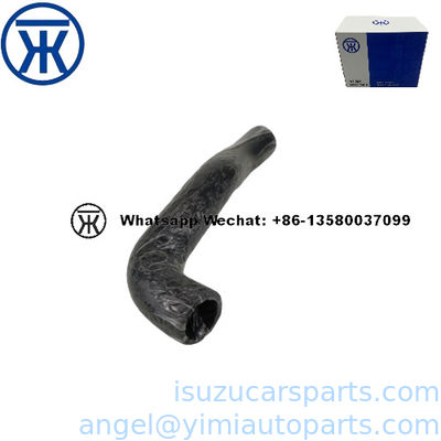 ISUZU NPR71 4HG1 4HF1 أنابيب الصرف الصحي 8-97177372-0 8971773720 8-65953958-0 8659539580 8-97124743-0 8971247430