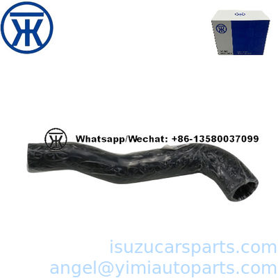 ISUZU NPR71 4HG1 4HF1 أنابيب الصرف الصحي 8-97177372-0 8971773720 8-65953958-0 8659539580 8-97124743-0 8971247430