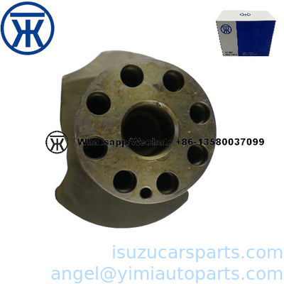 إيزوزو 700 بي 4HK1 4HE1 محور الكرانكس إيرون 8980292700 8973525340 8971654830
