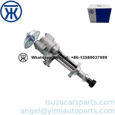 ISUZU TFR54 4JB1 4JA1 4JG2 مضخة ASM زيت 8970697380
