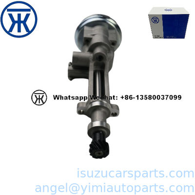 ISUZU NHR98 4JB1 مضخة ASM؛OIL 5970331750 8970331751