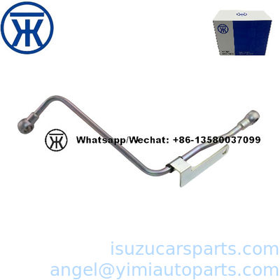 ISUZU NPR 4HG1 توربوشارجر الماء الأنابيب في 8972290361