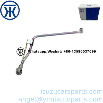 ISUZU NPR 4HG1 توربوشارجر الماء الأنابيب في 8972290361
