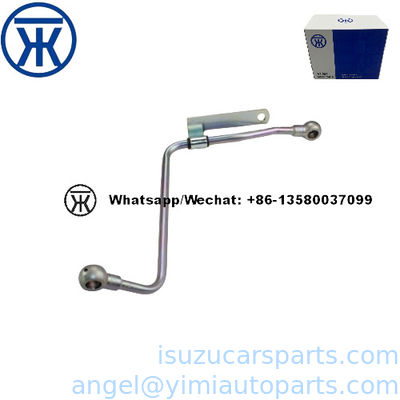 ISUZU NPR 4HG1 توربوشارجر الماء الأنابيب في 8972290361