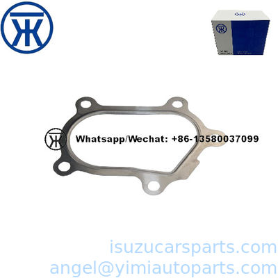 ISUZU NPR 700P 4HK1 غاسكيت توربوشارجر إلى EXH قناة 8970397771