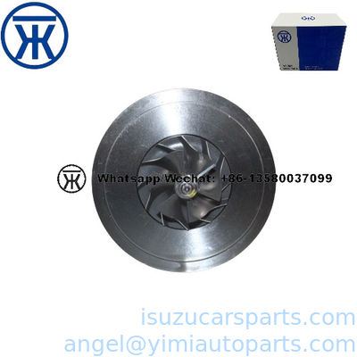 إيزوزو NPR 4HG1 CHRA توربو شاحن T-752-1