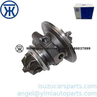 إيزوزو NPR 4HG1 CHRA توربو شاحن T-752-1
