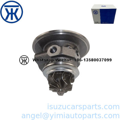 إيزوزو NPR 4HG1 CHRA توربو شاحن T-752-1