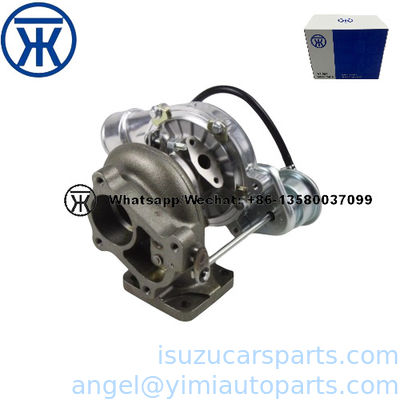 إيزوزو دماكس 4 جيه كيه 1 توربوشارجر ASM 8981320721