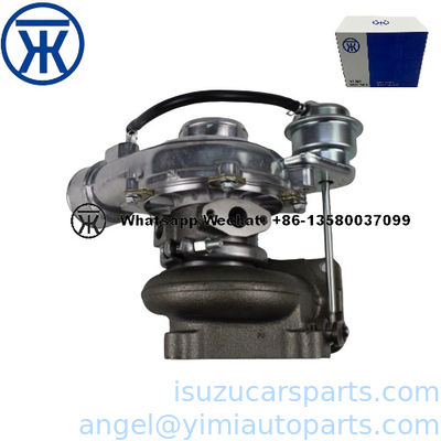 إيزوزو دماكس 4 جيه كيه 1 توربوشارجر ASM 8981320721