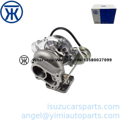 إيزوزو دماكس 3.0 4 جيه جيه 1 تي إس سي توربوشارجر ASM 8980118921 8980430411