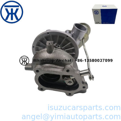 ISUZU NPR 4HE1 شاحن توربو ASM 8971038570
