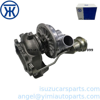 ISUZU NPR 4HE1 شاحن توربو ASM 8971038570