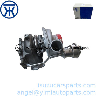 ISUZU NPR 4HE1 شاحن توربو ASM 8971038570