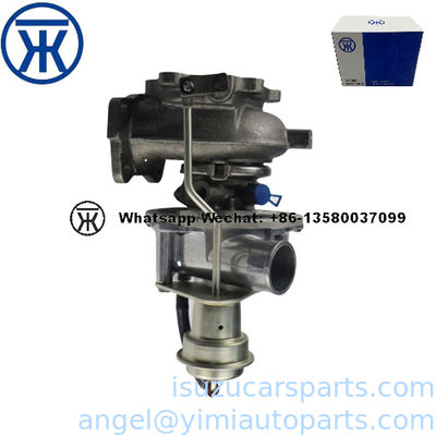 ISUZU NPR 4HE1 شاحن توربو ASM 8971038570
