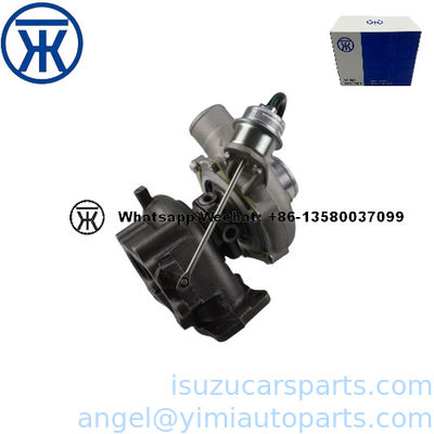 إسوزو 700P 4HK1 توربوشارجر ASM 700716-5020 8980000311