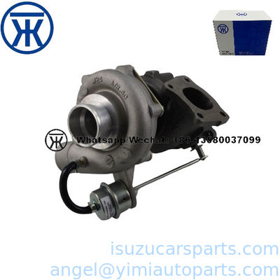 إسوزو 700P 4HK1 توربوشارجر ASM 700716-5020 8980000311
