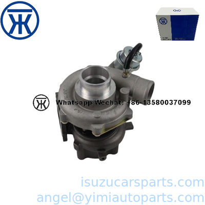 إسوزو 700P 4HK1 توربوشارجر ASM 700716-5020 8980000311