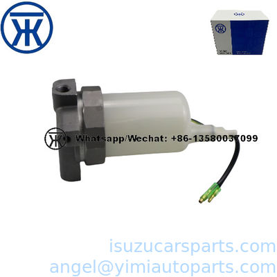 ISUZU NPR 4BE1 4HF1 فاصل النفط والماء 8941449330