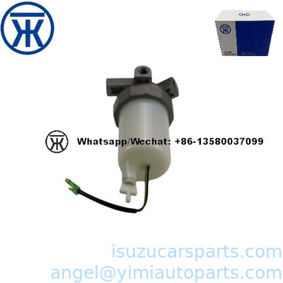 ISUZU NPR 4BE1 4HF1 فاصل النفط والماء 8941449330