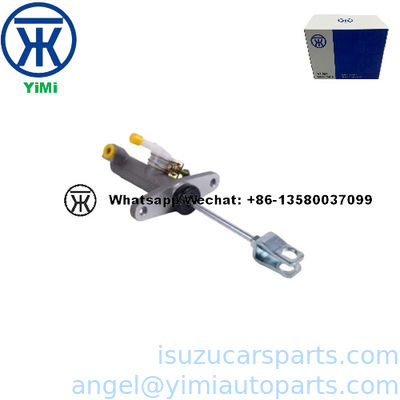 إيزوزو NKR94 600P NKR69 NKR55 4JB1 4JG2 4BE1 4HF1 المقبض الأسطوانة الرئيسية 8971674060 8981176440 8981176420 8971241080